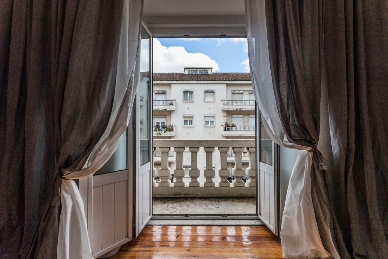 6 Clouds Apartment Lisabona Exterior foto